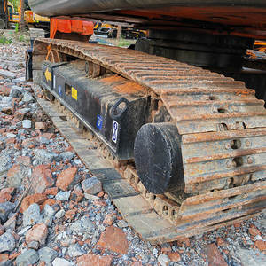 รถขุดขนาดเล็ก Doosan DX75 7.5 ตัน DX60 DX55 มือสองประสิทธิภาพสูง พร้อมส่วนประกอบมอเตอร์หลัก รถขุดขนาดกะทัดรัดสำหรับขาย - Product Image 5