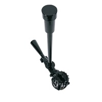 Aérateur à jet submersible en acier inoxydable haute performance pour eaux usées et eaux paysagères 380V – Approvisionnement direct usine