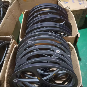 <span class=keywords><strong>Nugget</strong></span> bulucu darbe metal dedektörü GDX8000 için 25 inç Mono arama bobini - Product Image 6