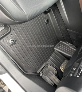 Tapis de voiture personnalisés sur mesure, fabricants de tapis de voiture 3D pour <span class=keywords><strong>Toyota</strong></span> <span class=keywords><strong>Crown</strong></span> <span class=keywords><strong>2023</strong></span> - Product Image 4