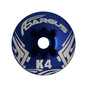 Moteur AG-21K4 <span class=keywords><strong>ARGUS</strong></span> .21 <span class=keywords><strong>Argus</strong></span> 21K4 d'origine, non monté, pour buggy, truggy, monster truck tout-terrain 1/8. - Product Image 2