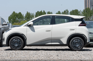 Nuevo BYD Seagull 2025, Mini Vehículo Eléctrico, Autonomía CLTC de 305 km, Motor de <span class=keywords><strong>55</strong></span> kW, Carga Rápida, Auto Eléctrico Económico, Auto Chino Barato - Product Image 2