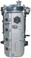 Bloc moteur 4G63T 2.0T DOHC 16V pour Mitsubishi Lancer Evolution I-IX Eclipse GST Galant VR4 1997cc