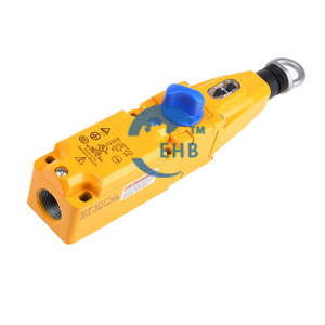 New Original PLC an toàn dừng kéo dây chuyển 440e-d13118c - Product Image 5