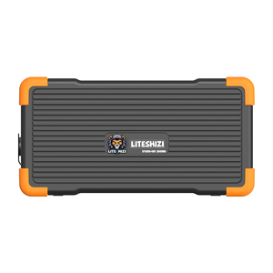 Station <span class=keywords><strong>d</strong></span>'alimentation portable LiFePO4 en gros, batterie grande capacité 3072Wh, recharge de <span class=keywords><strong>voiture</strong></span> - Product Image 2