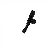 Sensor de Velocidad de Rueda ABS 3M5T2B372AB 3M5T2B372AA 1223620 303945755 Nuevo con 12 Meses de Garantía para Ford Focus Lincoln