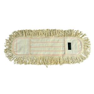 Tête de serpillière en microfibre de coton recyclé, matière première <span class=keywords><strong>pour</strong></span> le nettoyage des murs et des plafonds de la maison - Product Image 4