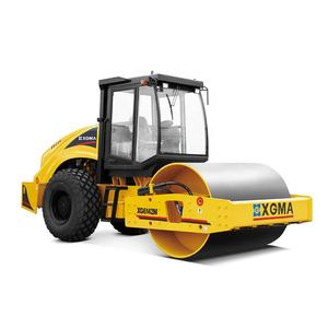 <span class=keywords><strong>XGMA</strong></span> 12tonไฮดรอลิสั่นสะเทือนกลองถนนลูกกลิ้งXG6121 - Product Image 6