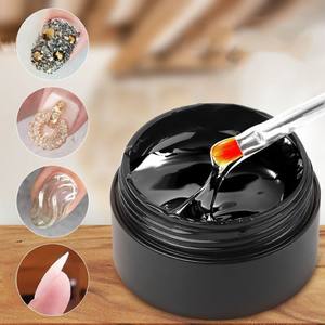 <span class=keywords><strong>Pegamento</strong></span> <span class=keywords><strong>de</strong></span> <span class=keywords><strong>uñas</strong></span> <span class=keywords><strong>de</strong></span> Gel transparente 4 en 1 a granel, 15ml, constructor <span class=keywords><strong>de</strong></span> adhesivos <span class=keywords><strong>de</strong></span> diamantes <span class=keywords><strong>de</strong></span> imitación para esmalte <span class=keywords><strong>de</strong></span> <span class=keywords><strong>uñas</strong></span>, decoración <span class=keywords><strong>de</strong></span> diamantes <span class=keywords><strong>de</strong></span> imitación - Product Image 6