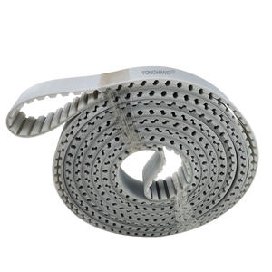 Courroies de distribution en polyuréthane Megadyne <span class=keywords><strong>Bando</strong></span>, revêtement en caoutchouc, pour transmission de puissance - Product Image 5