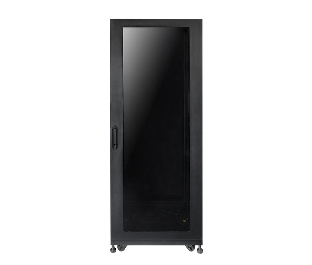 19inch 42U45u47u49u Customize Manufacture Server Rack Cabinet Network Ventilation Cooling Computer Enclosure for Data Center
