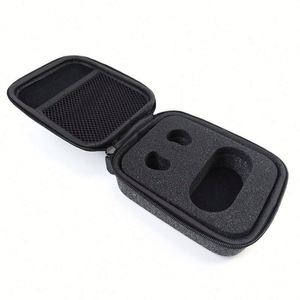 Étui de rangement pour écouteurs en EVA personnalisé professionnel, protection antichoc, étui de transport pour écouteurs - Product Image 5