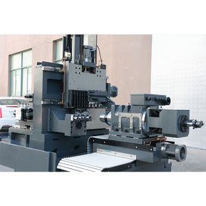 Tour à métaux CNC <span class=keywords><strong>suisse</strong></span> RC926, diamètre max. 26 mm, pour composants électroniques et connecteurs de précision - Product Image 6