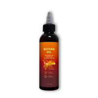 Nouveau Produit – Beurre d'Huile de Batana Pur et Naturel en Vrac pour une Croissance Capillaire Rapide et une Nutrition Intense