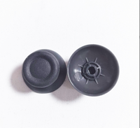 Capuchon de joystick analogique en plastique pour PS4 PS5 PS3