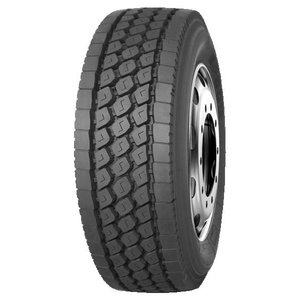 Neumáticos Radiales Sin Cámara para Camioneta Ligera, Nuevos de Fábrica, 285/75R24.5-16PR, Patrón de Tracción - Product Image 5