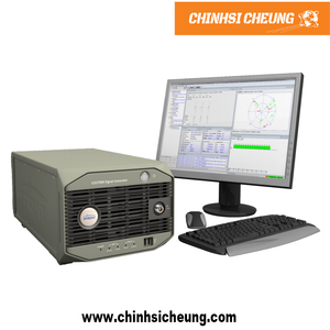 Spirent Gnss Constellatie Simulator Gss7000 Gss9000 Gps Bd Glonass Galileo Signaalgenerator - Product Image 2