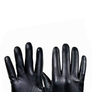 Wholesale Price Unique Style Leather Fashion <b>Gloves</b> For Unisex Online Sale Best Selling Price Leather Fashion <b>Gloves</b> For Winter - Product Image 6
