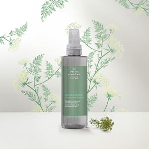 Natura-erva Doce-สเปรย์ aromatizer สิ่งแวดล้อม200มล.- (6.76floz) - Product Image 3