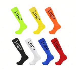 Design LOW MOQ Good Quality Wholesale Soft <b>Socks</b> Design Logo Cotton Unisex Sports Crew Organic <b>Socks</b> - Product Image 5
