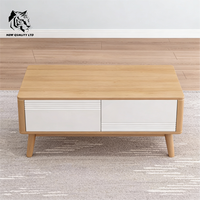 Meuble TV en bois, design le plus récent, pour salon, fabrication usine, excellent prix, personnalisable, stock important, dropshipping
