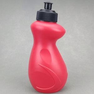 Free sample Factory Customized 32oz BPA-Free <b>Plastic</b> <b>Squeeze</b> Water <b>Bottle</b> For Bike Cycling For Outdoor Sports & Bicycle Use - Product Image 3