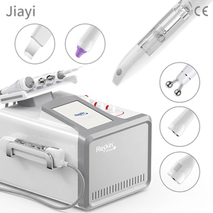 Reskin II Máquina de mesoterapia no invasiva sin agujas H2O2 Hidrodermoabrasión Limpieza profunda Antienvejecimiento Reafirmación de la piel - Product Image 1