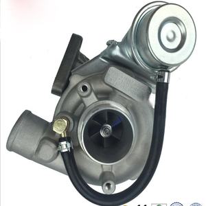 Pièces de Moteur De voiture Turbocompresseur Assemblée GT1544S 454083-0002 pour VW GOLF IV (1J1) 1.9TDI 97-04 PASSAT B5 (3B2) 1.9TDI 96-00 - Product Image 4