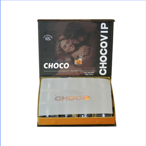 Boîte d'emballage en promotion pour Rhum, Chocolat VIP, Choco pour Rhino - Product Image 3