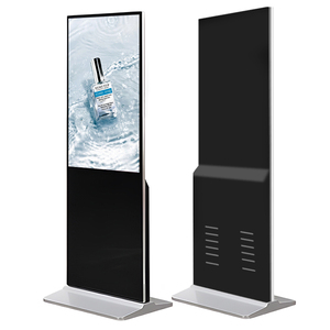 49 55 65 Inch Floor Stand Advertising <strong>Display</strong> Advertising Players <strong>LCD</strong> <strong>Display</strong> Advertising <strong>Digital</strong> Signage - Product Image 2