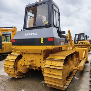 <span class=keywords><strong>Bulldozer</strong></span> à voie large <span class=keywords><strong>Bulldozer</strong></span> Particulier Dengan Alat Penarik De Segunda Mano <span class=keywords><strong>Occasion</strong></span> Con Cabrestante Forestry SD32 - Product Image 2