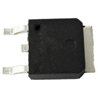 Tiristor SCR Original T450 TRIACS 4A 600V 800V con TO-251 TO-252 Corriente de disparo de puerta de paquete IGT 50mA