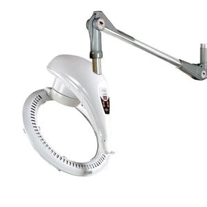 Máquina Profesional de Permanente en Frío con Calentamiento Dolphin para Salón de Belleza, Soporte de Pared para Secador de Pelo, Vaporizador para Peluquería - Product Image 1