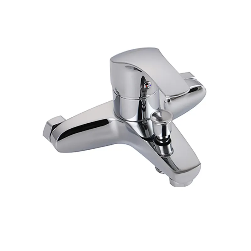 ITALOMIX Bath Mixer Tap Faucet With Hand Shower