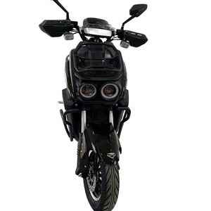 Precio de Mayoreo Ultrabajo, <span class=keywords><strong>Venta</strong></span> Directa de Fábrica, Motocicleta Eléctrica con Batería de Litio de 72V45AH, Motor sin Escobillas de Alta Potencia - Product Image 2