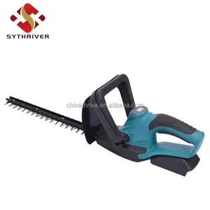 Li-ion Cordless <strong>Hand</strong> <strong>Held</strong> Electric <strong>Hedge</strong> <strong>Trimmer</strong> - Product Image 1