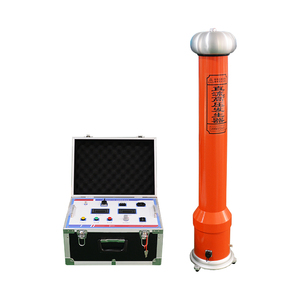 บีโบ เดมิกส์ ZGF200KV/2mA เครื่องทดสอบแรงดันไฟฟ้ากระแสตรงคุณภาพสูง - Product Image 6