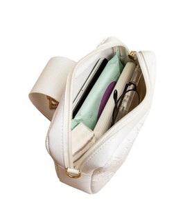 <b>Camera</b> Storage <b>Bag</b> 2024 Ladies Korean Fashion Mobile Phone <b>Bag</b> Fresh and Sweet Shoulder <b>Bag</b> Female RTS Bulk Mixed Order - Product Image 2