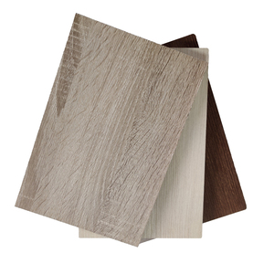 1220x2440mm 2070*2800mm 18mm Carb P2 ván dăm <span class=keywords><strong>melamine</strong></span> phải đối mặt với ván dăm từ nhà sản xuất nhà máy ban đầu - Product Image 1