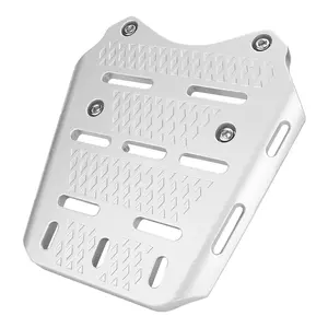 YD-13001 รถจักรยานยนต์ด้านหลังชั้นวางสัมภาระสําหรับ Honda <span class=keywords><strong>PCX150</strong></span> PCX160 - Product Image 5