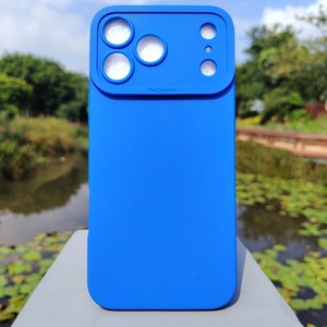 <span class=keywords><strong>Funda</strong></span> de Silicona TPU para Teléfono Móvil, <span class=keywords><strong>Funda</strong></span> Suave para iPhone 17 Pro Max 18, para Xiaomi 17 Redmi Note 15 - Product Image 3