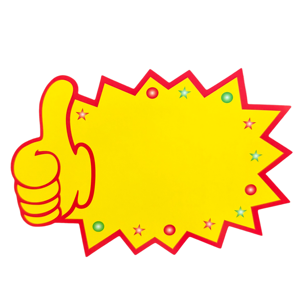 Etiquetas para productos alimenticios y frutas de supermercados al por mayor, publicidad de alimentos, pegatinas promocionales - Product Image 1