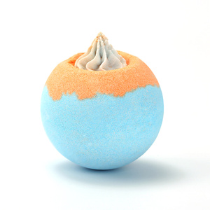 Bombes de bain au sel de spa naturel OEM par Planet Bath pour enfants et femmes, coffret cadeau, cadeau d'anniversaire pour la maison et l'hôtel - Product Image 6