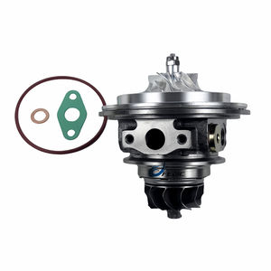 53039880123 K03-0123 A4 1.8 TFSI B8 160HP B8 CABB CCUA CDHB MFS Turbo cartuccia per Audi - Product Image 1