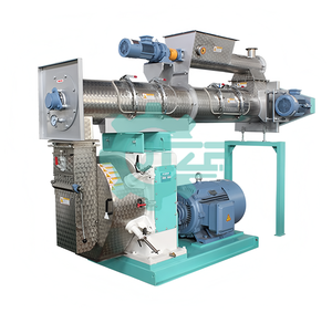 JZ Động Vật Mới Gia Súc Gà Cá Thức Ăn Pelleting <span class=keywords><strong>Mill</strong></span> Máy Động Vật Thức Ăn Granulator <span class=keywords><strong>Mill</strong></span> Trực Tiếp Nhà Sản Xuất - Product Image 1