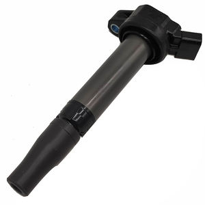 轿车Reiz凯美瑞陆地巡洋舰雷克萨斯汉兰达皇冠新材料汽车点火线圈原始设备制造商90919-C2004 - Product Image 1