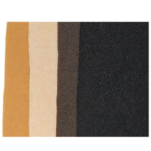 Lámina de goma crepé para suela de goma natural - Product Image 4