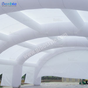 Tente gonflable de cabine de <span class=keywords><strong>peinture</strong></span> de jet de voiture de vente en gros bon marché/cabine gonflable de <span class=keywords><strong>peinture</strong></span> de voiture avec le système de filtre - Product Image 4