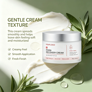 PDRN Nourishing Cream Daily Facial Moisturizer Skin Care Cream Private <b>Label</b> Manufacturing - Product Image 3