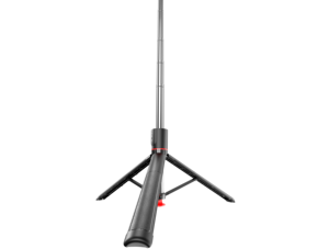 <span class=keywords><strong>Palo</strong></span> de Selfie Extensible con Trípode y Agarre de Bolsillo Recargable F02, <span class=keywords><strong>Palo</strong></span> de Selfie de Acero Inoxidable para Teléfono - Product Image 5
